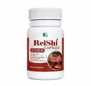 REISHI(The Special Antibody)