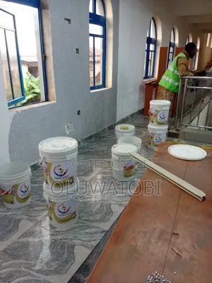 Professional Painter