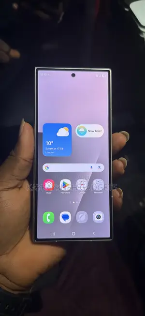 Samsung Galaxy Z Fold7 512 GB Silver
