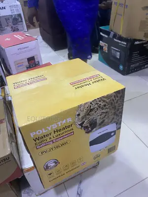 POLYSTAR PV-JY10LWH Domestic Hot Water Heating Solution