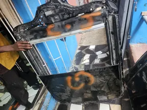 Open Roof Glass Maserati 2018-2020-2021-2022