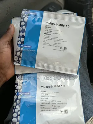 Yoflex Mild 1.0