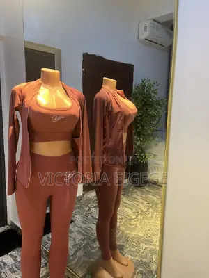 Set Liora 3-Piece