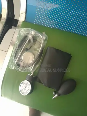 Clinical Manual Pressure Testing Instrument