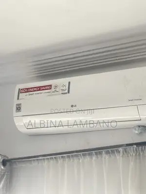 LG 1.5 HP Inverter