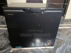 Hisense Chest Freezer