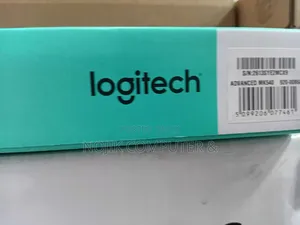 Logitech MK540 Advanced Wireless Keyboard and Mouse Combo
