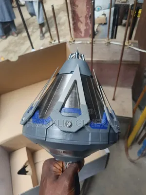 Indelec Thunder Arrestor