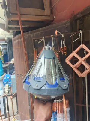 Indelec Thunder Arrestor