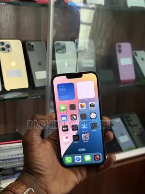 Apple iPhone 13 Pro Max 128 GB Blue