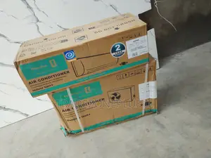 Premium Hisense AS09DK Inverter Air Conditioning Package