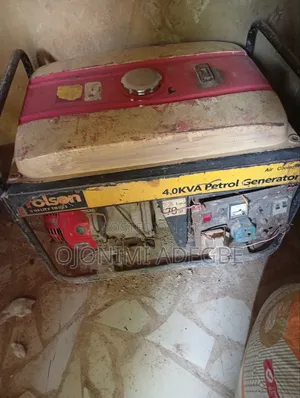Generator for Sale