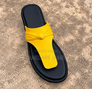 Female Pam Slippers