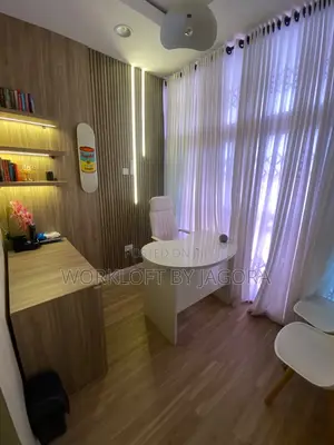 Co-Working Space