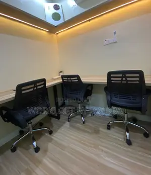 Co-Working Space