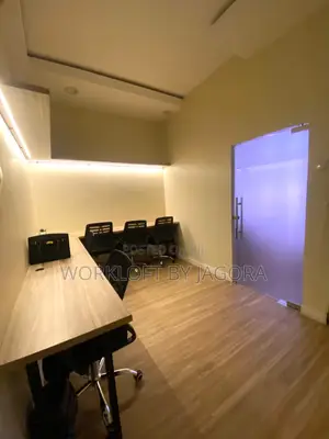 Co-Working Space