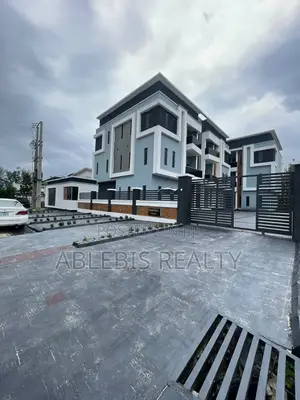 2bdrm Apartment in Ajah for sale
