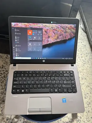 Laptop HP ProBook 440 G1 8GB Intel Core i3 HDD 500GB