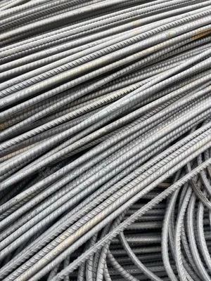 Foreign Standard Y20mm Tiger TMT