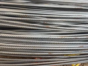 Y16mm Yxs Iron Rod Benin