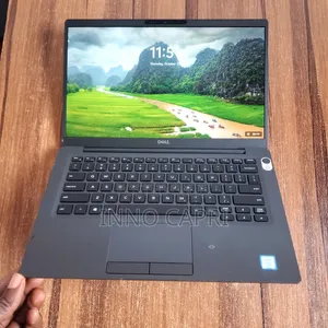 Laptop Dell Latitude 7400 16GB Intel Core i7 SSD 256GB