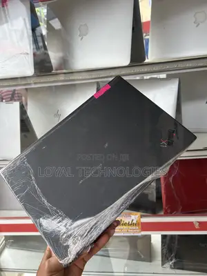 Laptop Lenovo ThinkPad X1 Carbon 16GB Intel Core i7 SSD 512GB