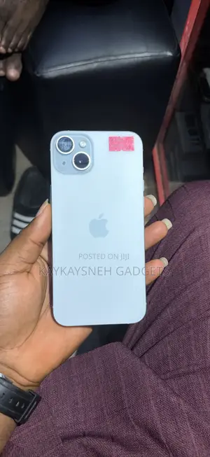 Apple iPhone 15 Plus 128 GB