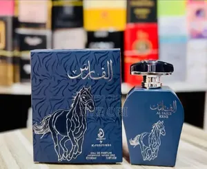 Arabiyat Al Faris Kenz Long Lasting EDP Perfume 100ml