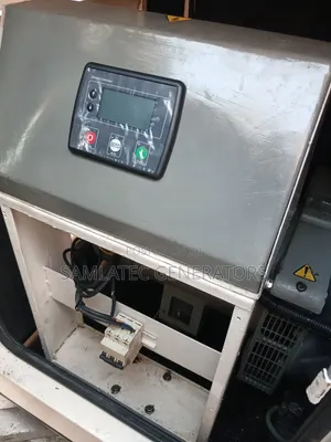 30kva Generators