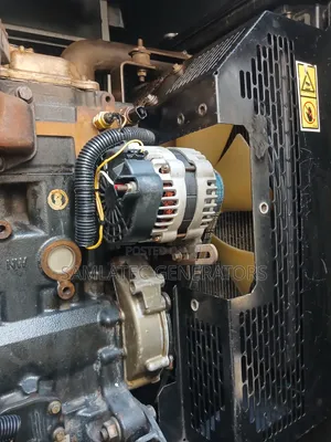 30kva Generators