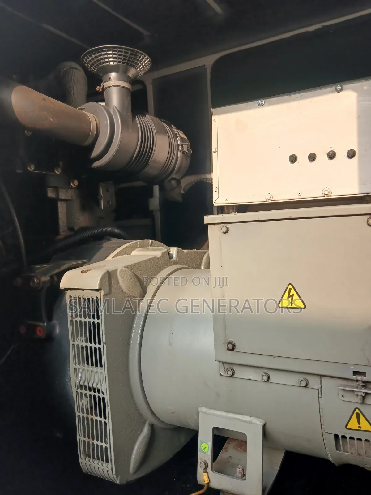 30kva Generators