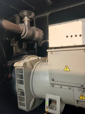30kva Generators
