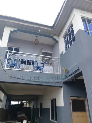 Mini Flat in New Road Estate, Ado / Ajah for rent