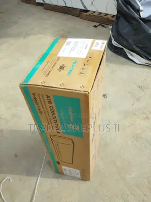 Hisense 1HP Split Air Conditioner for Comfortable Living