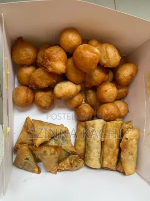 Delicious Small Shop for Occasion– Custom