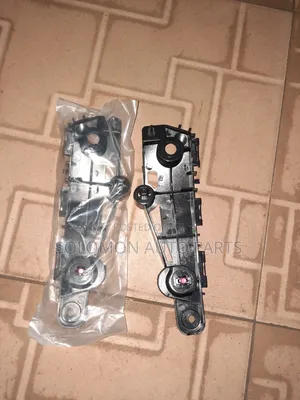 Front Bumper Clips or Hanger for Rx350 2023 2024 2025 Set