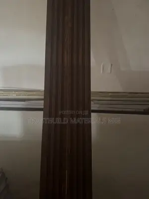 Indoor Flutted Panels
