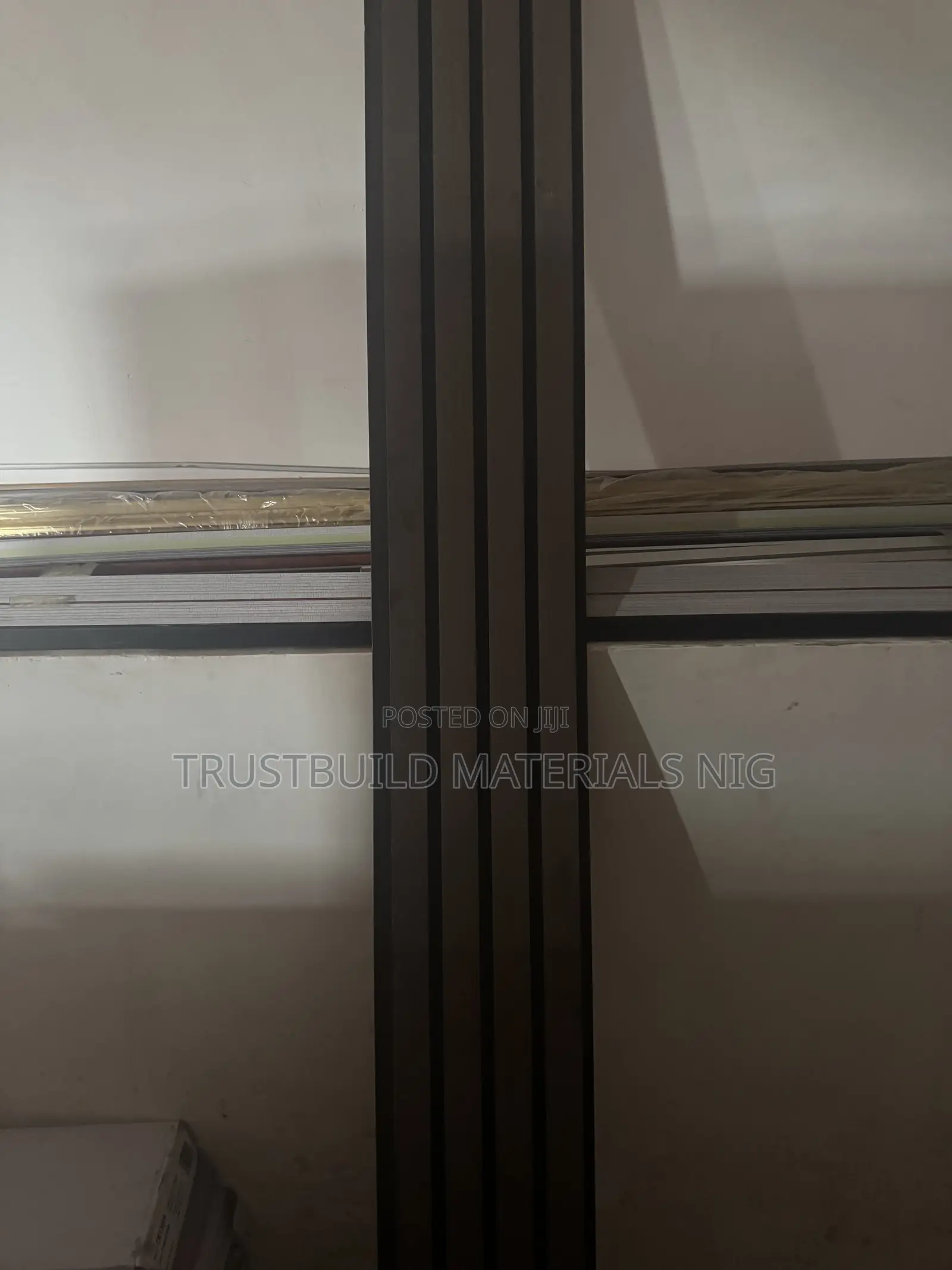 Indoor Flutted Panels