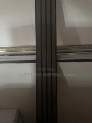 Indoor Flutted Panels
