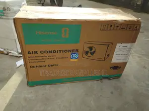 Reliable Hisense AS09DK Energy Efficient Cooling Machine
