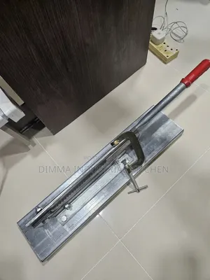 Local Manual Bone Saw Machine