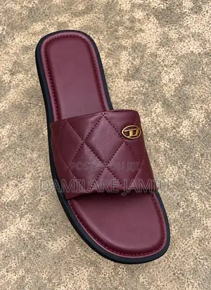 Pam Slipper
