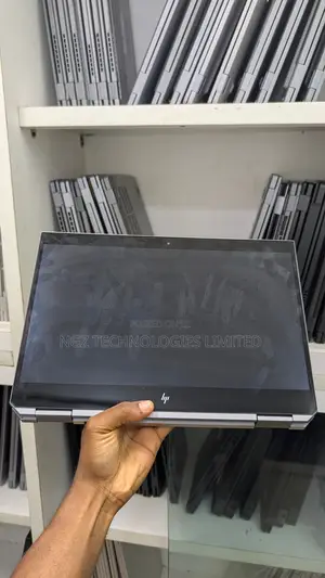Laptop HP ZBook Studio G5 16GB Intel Core i5 SSD 512GB