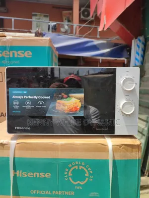 Hisense Microwave Manual