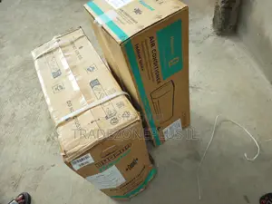Hisense AS09DK Complete Air Conditioning Solution for Homes