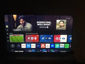 Hisense A6 TV