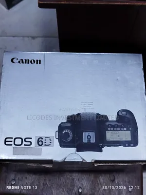 Canon Full HD Digital