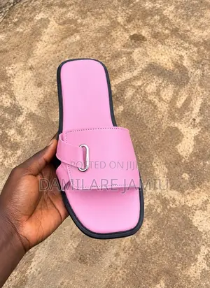 Pam Slippers
