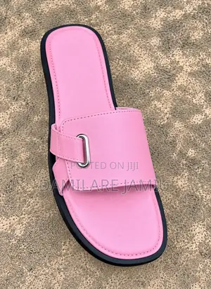 Pam Slippers