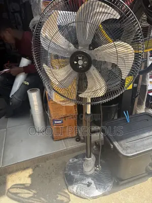 Supergold Iron Blade